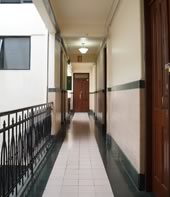 Oficinas disponibles en el Centro histórico de México