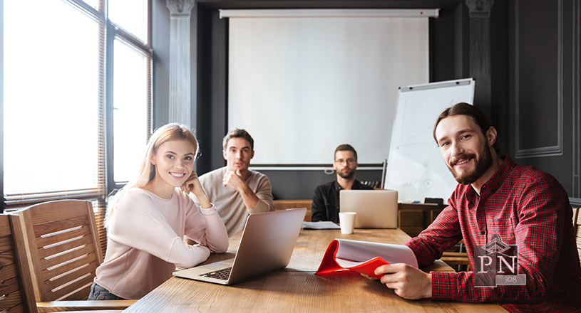 5 consideraciones para rentar una oficina o sala de juntas