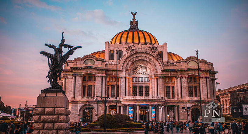 Los mejores museos y exposiciones en el Centro Histórico en mayo 2024