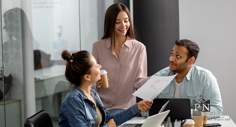 Modelos de trabajo: presencial, remoto e híbrido ¿cuál conviene más?