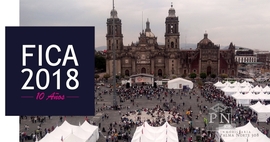 La Feria Internacional de las Culturas Amigas 2018 está a la vuelta de la esquina